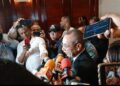 INAVI muestra nueva versión de Carta Compromiso, da a concer compromiso para periodo 2025-2027