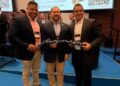 República Dominicana da un paso histórico con sus primeros cirujanos torácicos formados en cirugía robótica