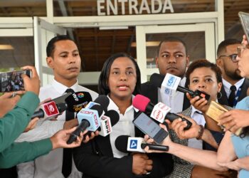 DIDA solicita RD$5 millones diarios de astreinte contra quien incumpla: irían a la cuenta de salud de los afiliados afectados en la Seguridad Social
