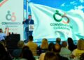 La Fuerza del Pueblo crece porque “interpreta las aspiraciones” de los dominicanos, asegura Leonel Fernández al inaugurar la Casa de Convergencia Ciudadana