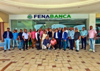 FENABANCA aboga por detención en la apertura de nuevas bancas y presenta propuestas para el nuevo Proyecto de Ley de Juegos de Azar
