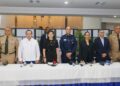 Ministra de Interiory Policía: «Si un agente policial actuó mal, tendrá que responder ante la ley»