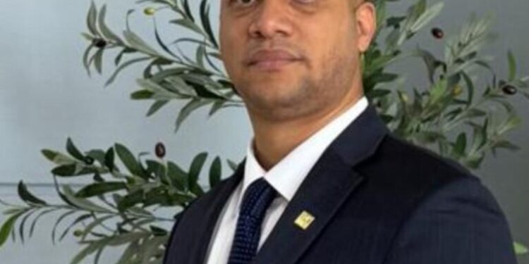 Coordinador SDCC destaca trayectoria del magistrado fiscal Nelson Beltré