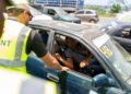 INTRANT interviene 17 rutas en Santiago por aumentos no autorizados en precio del pasaje y fiscaliza 85 vehículos irregulares