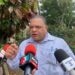 Mario Díaz saluda intervención del INTRANT contra rutas que aumentaron ilegalmente los pasajes en Santiago