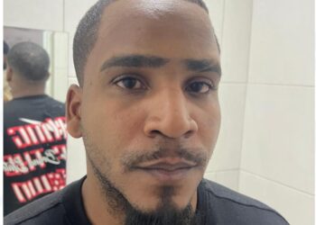 Peligroso antisocial “Sangre Mala y/o Terminator” fallece tras presuntamnte enfrentar patrulla del DICRIM en SDE