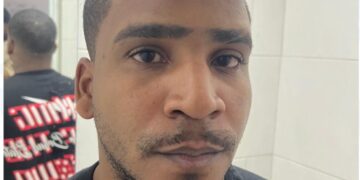 Peligroso antisocial “Sangre Mala y/o Terminator” fallece tras presuntamnte enfrentar patrulla del DICRIM en SDE