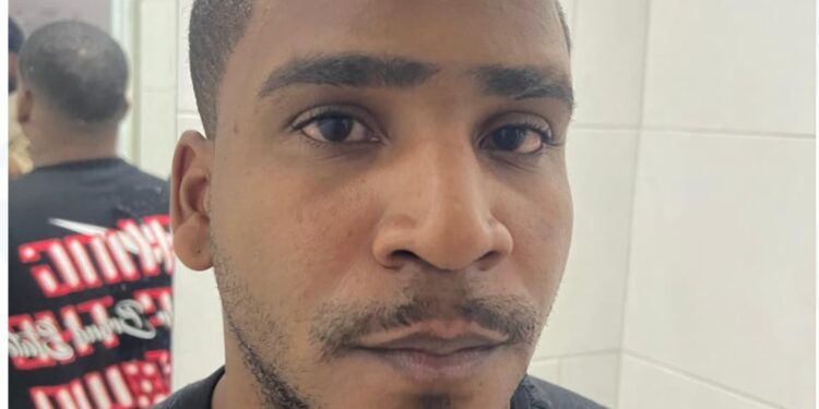 Peligroso antisocial “Sangre Mala y/o Terminator” fallece tras presuntamnte enfrentar patrulla del DICRIM en SDE