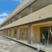 Infraestructura Escolar da toques finales a construcción nuevo Liceo en Guayajayuco, Elías Piña
