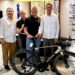RAYMON Bicycles será la Bicicleta Oficial de la Selección Dominicana de Ciclismo en los Juegos Centroamericanos y del Caribe Santo Domingo 2026
