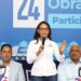ASDN da primer picazo a obras del Presupuesto Participativo 2026 por RD$ 100 MM