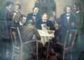Efemérides Patrias celebra 188 años de la fundación de La Trinitaria y califica de perversa campaña contra la cédula