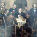Efemérides Patrias celebra 188 años de la fundación de La Trinitaria y califica de perversa campaña contra la cédula