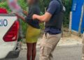 Este miércoles DGM deportó 403 por Elías Piña