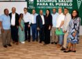 Fuerza del Pueblo en SDO realiza exitosa conferencia sobre las implicaciones del Nuevo Código Penal en la salud y la comunicación