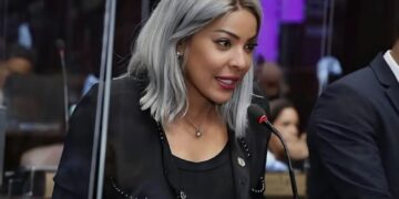 Lily Florentino destaca estabilidad económica bajo la gestión de Luis Abinader