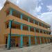 Infraestructura Escolar tiene listas 67 nuevas aulas y un polideportivo en Los Alcarrizos, Santo Domingo Norte y Pedro Brand