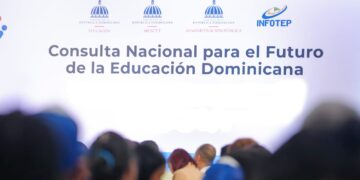Presentarán el próximo miércoles resultados de la Consulta Nacional sobre el Futuro de la Educación