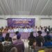 Víctor Fadul juramenta el Comité Provincial de Campaña de Francisco Javier García en Santiago