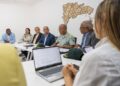 Gabinete de Transporte presenta acciones para garantizar movilidad en los Juegos Centroamericanos y del Caribe Santo Domingo 2026