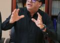 ASONAFISS cuestiona ganancias acumuladas de más de RD$20,000 millones por parte de las ARS