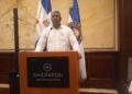 Geury Sánchez afirma buscará Alcaldía de Las Yayas de Azua por el PRM