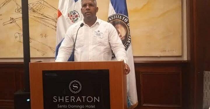 Geury Sánchez afirma buscará Alcaldía de Las Yayas de Azua por el PRM