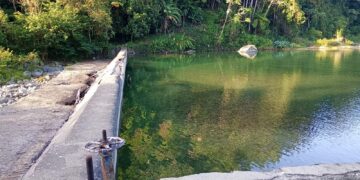 Disminución de caudales por efectos sequía provoca bajas presiones e interrupciones servicio agua potable