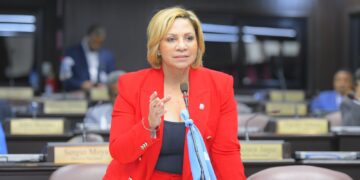Soraya Suárez celebra FAO declare a RD como país “Hambre Cero” y atribuye logro al compromiso de varios gobiernos y del Congreso