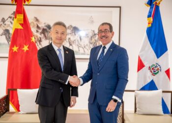 UASD fortalece vínculos con China para impulsar la modernización tecnológica, académica y el intercambio cultural