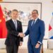UASD fortalece vínculos con China para impulsar la modernización tecnológica, académica y el intercambio cultural