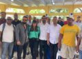 Doctor Luis Cruz Camacho reconoce el valor de los padres dominicanos con una gran celebración