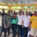 Doctor Luis Cruz Camacho reconoce el valor de los padres dominicanos con una gran celebración