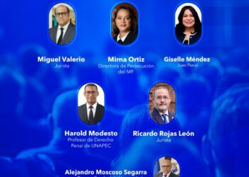 UNAPEC y el Defensor del Pueblo auspician debate sobre la implementación del nuevo Código Penal