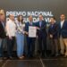 INTRANT realiza primera edición del Premio Nacional de Seguridad Vial; reconoce 13 empresas