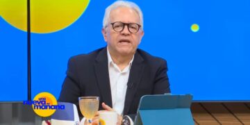 Humberto Salazar sobre código penal: «Quien no esté de acuerdo, que acuda al Tribunal»