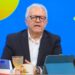 Humberto Salazar sobre código penal: «Quien no esté de acuerdo, que acuda al Tribunal»