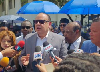 CARD deposita acción de inconstitucionalidad contra artículo 310 del recién modificado Código Penal ante el TC