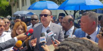 CARD deposita acción de inconstitucionalidad contra artículo 310 del recién modificado Código Penal ante el TC