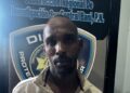 Policía Nacional arresta a hombre por presunta captación y manipulación de adolescente en Los Alcarrizos