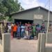 Ejército intercepta a 108 migrantes indocumentados en operativos de seguridad fronteriza en Dajabón