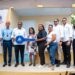 Propeep construye y entrega vivienda digna a doña Olinda de 73 años, en Manoguayabo
