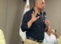 Frente-Corriente Magisterial “José Francisco Peña Gómez” valora exitoso programa de acompañamiento al magisterio y reafirma defensa EDD