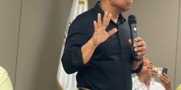 Frente-Corriente Magisterial “José Francisco Peña Gómez” valora exitoso programa de acompañamiento al magisterio y reafirma defensa EDD
