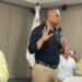 Frente-Corriente Magisterial “José Francisco Peña Gómez” valora exitoso programa de acompañamiento al magisterio y reafirma defensa EDD