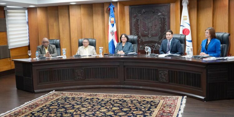 Cámara de Cuentas eleva a 110 informes de auditoría e investigaciones especiales aprobados y publicados