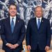 Banreservas y Banco Popular abordan retos y oportunidades del sistema financiero nacional