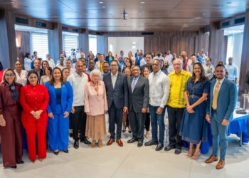 DIGEIG y Liga Municipal Dominicana impulsan nuevas metas de transparencia a través SISMAP municipal