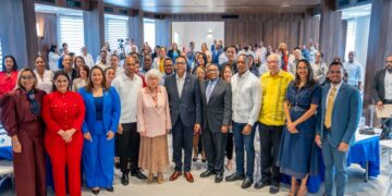 DIGEIG y Liga Municipal Dominicana impulsan nuevas metas de transparencia a través SISMAP municipal