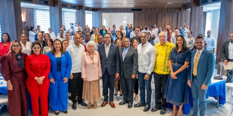 DIGEIG y Liga Municipal Dominicana impulsan nuevas metas de transparencia a través SISMAP municipal